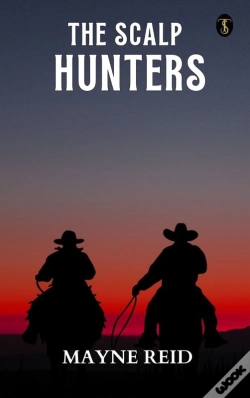 Capa do artigo Scalp Hunters