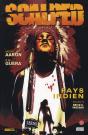 Scalped T.1 ; Pays Indien - Preview