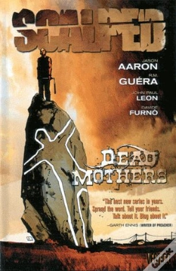 Capa do artigo Scalped T.3 ; Dead Mothers