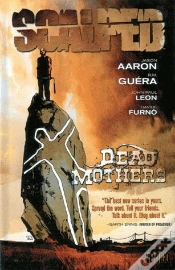Capa do artigo Scalped T.3 ; Dead Mothers