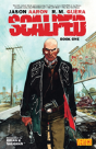 Scalped Tp - Preview