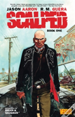 Capa do artigo Scalped Tp