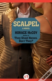 Capa do artigo Scalpel