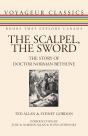 Scalpel, The Sword - Preview