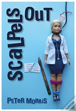 Capa do artigo Scalpels Out