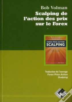 Capa do artigo Scalping De L'Action Des Prix Sur Forex