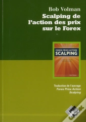 Scalping De L'Action Des Prix Sur Forex