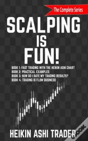 Capa do artigo Scalping Is Fun! 1-4