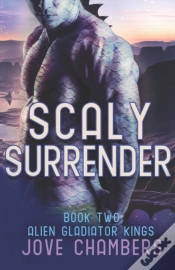Capa do artigo Scaly Surrender