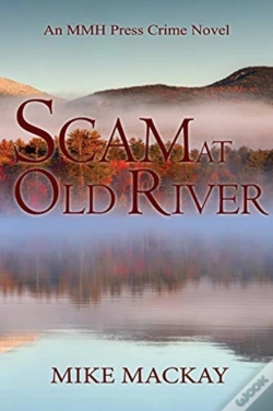 Capa do artigo Scam At Old River