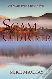 Capa do artigo Scam At Old River