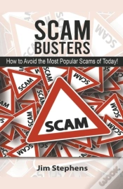 Capa do artigo Scam Busters