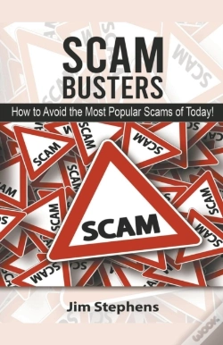 Capa do artigo Scam Busters