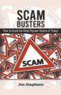 Scam Busters - Preview
