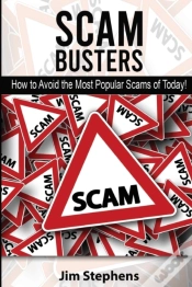 Capa do artigo Scam Busters