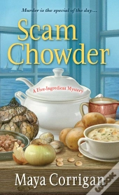 Scam Chowder