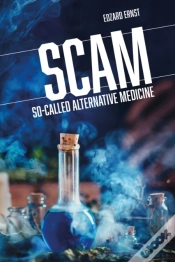 Capa do artigo Scam