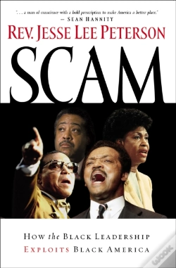 Capa do artigo Scam