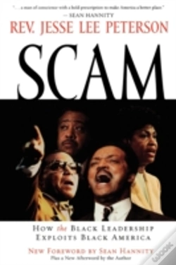 Capa do artigo Scam