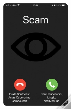 Capa do artigo Scam