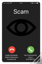Capa do artigo Scam