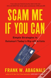 Capa do artigo Scam Me If You Can