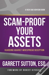 Scam-Proof Your Assets