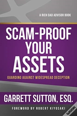 Capa do artigo Scam-Proof Your Assets