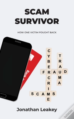 Capa do artigo Scam Survivor