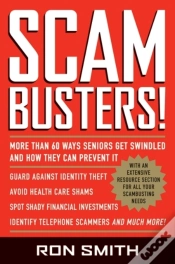 Capa do artigo Scambusters!