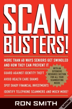 Capa do artigo Scambusters!