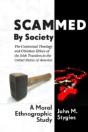 Scammed By Society - Preview
