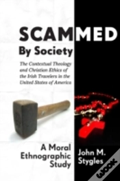 Capa do artigo Scammed By Society