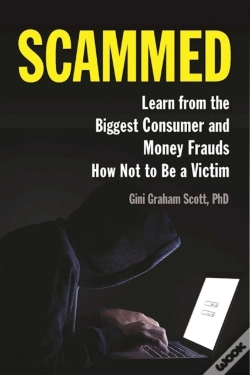 Capa do artigo Scammed