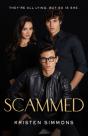 Scammed - Preview