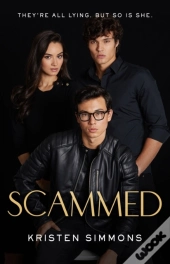 Scammed