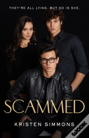 Capa do artigo Scammed