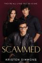 Scammed - Preview