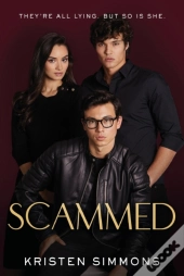 Scammed