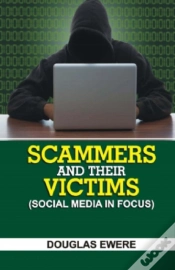 Capa do artigo Scammers And Their Victims