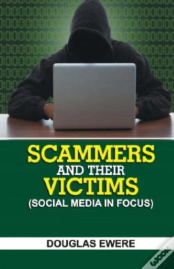 Capa do artigo Scammers And Their Victims