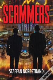 Capa do artigo Scammers