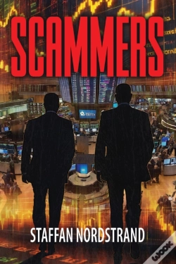 Capa do artigo Scammers