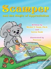 Capa do artigo Scamper And The Magic Of Appreciation