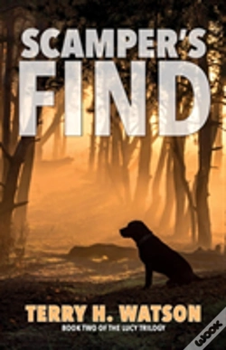 Capa do artigo Scamper'S Find
