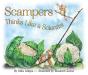 Scampers Thinks Like A Scientist - Preview