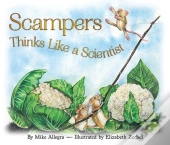 Scampers Thinks Like A Scientist