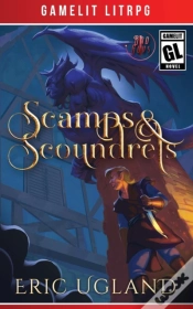 Capa do artigo Scamps & Scoundrels