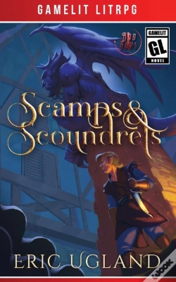Capa do artigo Scamps & Scoundrels