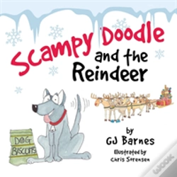 Capa do artigo Scampy Doodle And The Reindeer